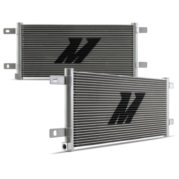 Picture of Mishimoto MM Transmission Coolers - MMTC-RAM-15SL