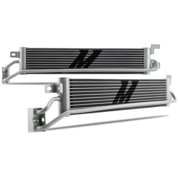 Picture of Mishimoto MM Transmission Coolers - MMTC-JL-18SL