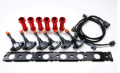 Picture of HKS Superfire Ignition Coils Stock Replacement Ignition - 43005-AN002