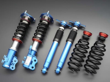 Picture of Cusco CUS Street Zero A Coilovers - 1A9 61N CN