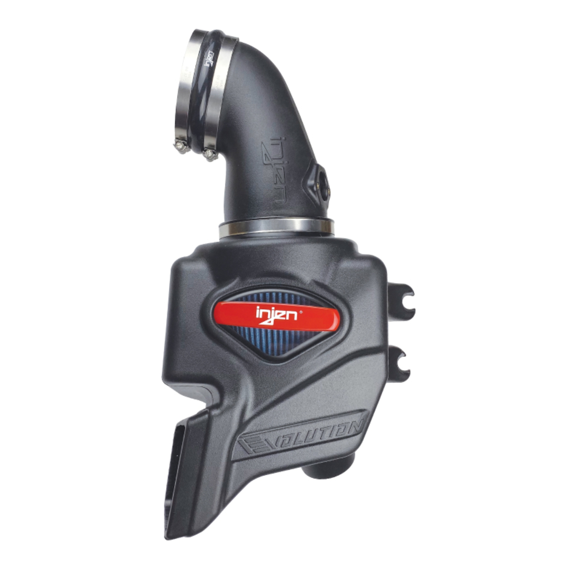Picture of Injen INJ EVO Intakes Cold Air Intakes - EVO1106