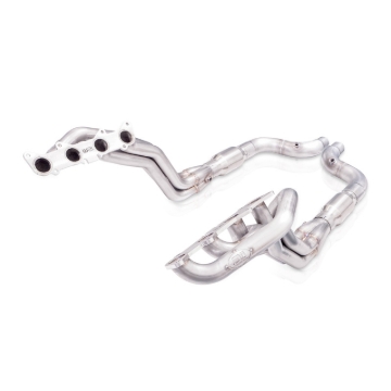 Picture of Stainless Works GT500 Headers