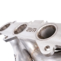 Picture of Stainless Works GT500 Headers
