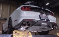 Picture of Stainless Works GT500 Exhaust