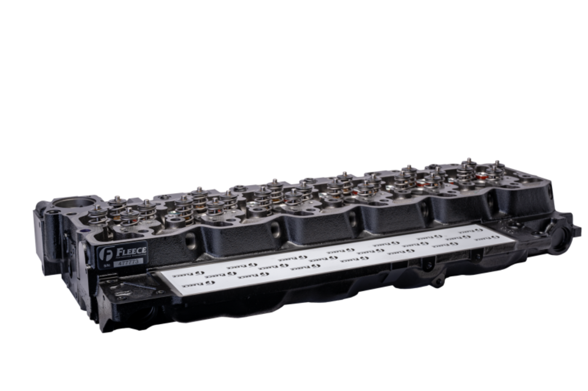 Picture of Fleece Performance FPE Freedom Cylinder Head - FPE-61-10007-HD
