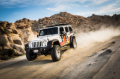 Picture of Kit: 07-18 Jeep JK Front; Gen2; Bump Stop 2.0 Series; IFP; 2.00in. Travel; 12.25