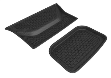 Picture of 3D MAXpider ACE Cargo Liner-Black Floor Mats - M1TL0181309