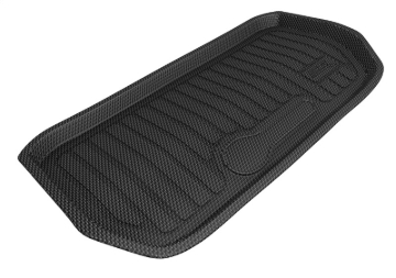 Picture of 3D MAXpider ACE Cargo Liner-Black Floor Mats - M1TL0191309
