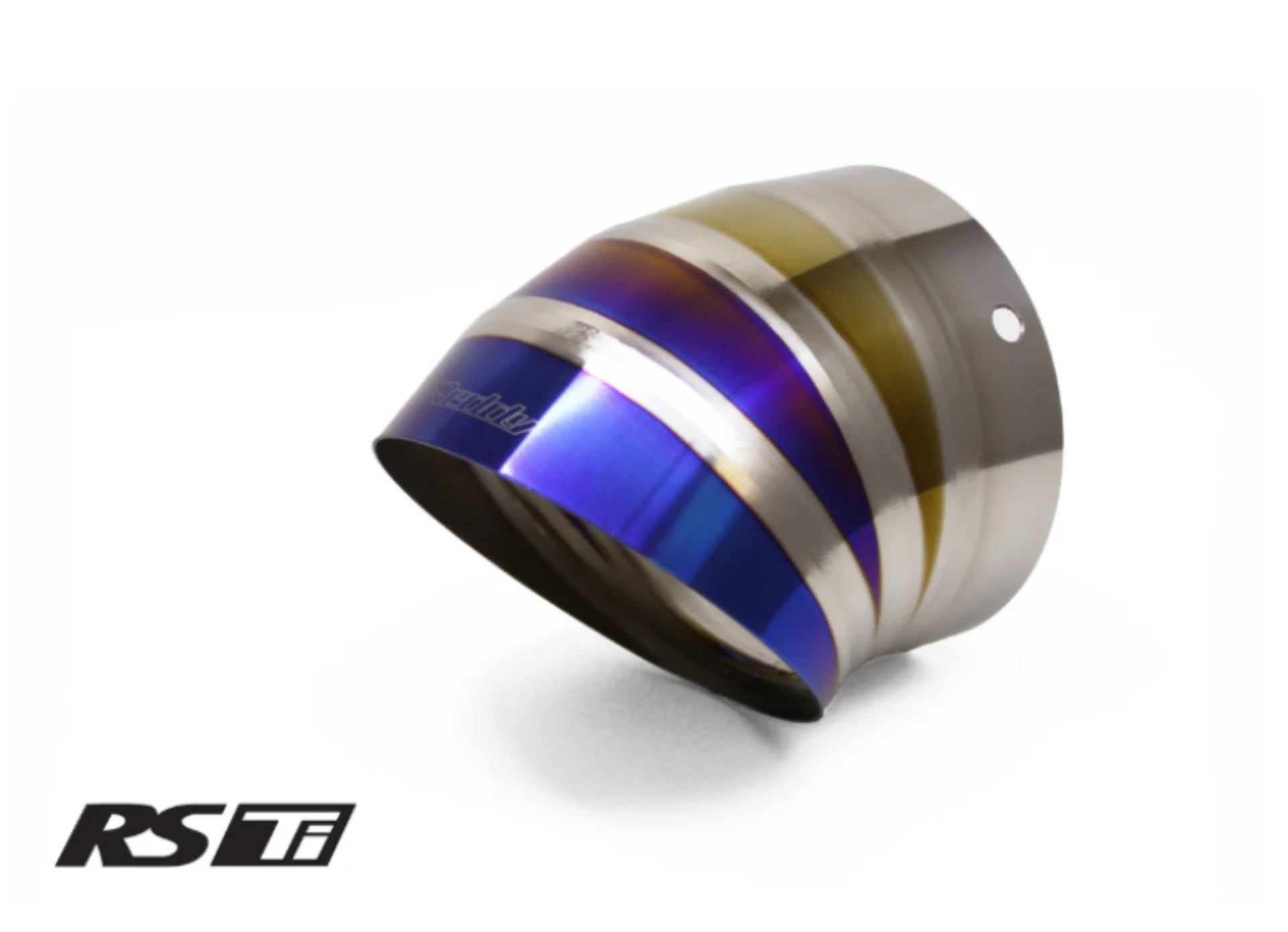 Picture of GReddy GRE RS Exhaust Tip - 11002131