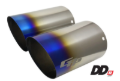 Picture of GReddy GRE DD-R Exhaust Catback - 11002602