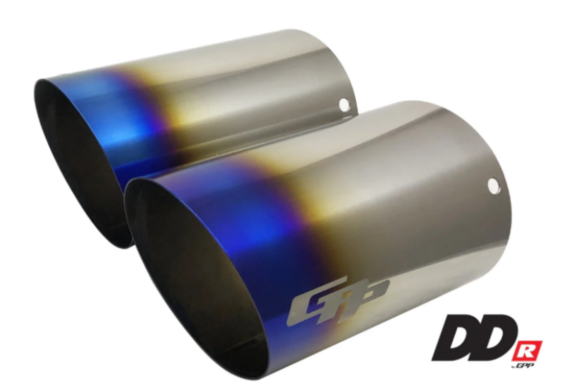 Picture of GReddy GRE DD-R Exhaust Catback - 11002602