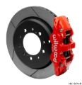 Picture of Wilwood WIL Aero Brake Kit Big Brake Kits - 140-15474-R