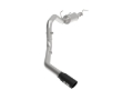 Picture of aFe Exhaust Axle Back - 49-43116-B