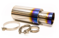 Picture of GReddy GRE Universal Revo Muffler - 11002530