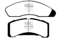 Picture of EBC Redstuff Brake Pad Sets - DP31151C