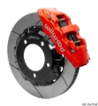 Picture of Wilwood WIL Aero Brake Kit Big Brake Kits - 140-15473-R