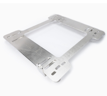 Picture of NRG Seat Brackets & Sliders Seat Brackets & Frames - SBK-BM02