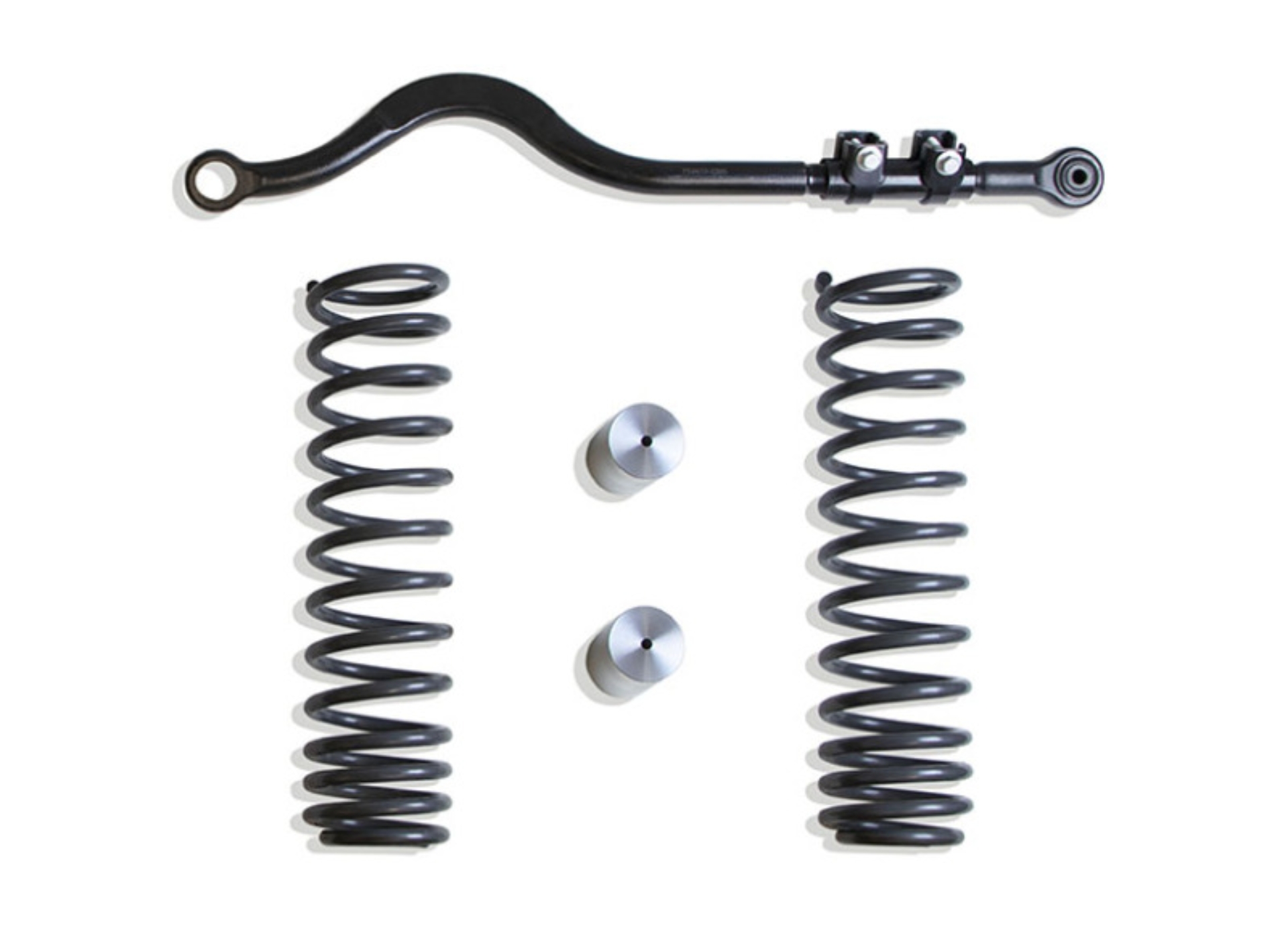Picture of Maxtrac MXT Lift Kit Component Box - 949942-1