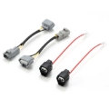 Picture of AlphaRex ARX Headlight Converters Wiring Connectors - 810014
