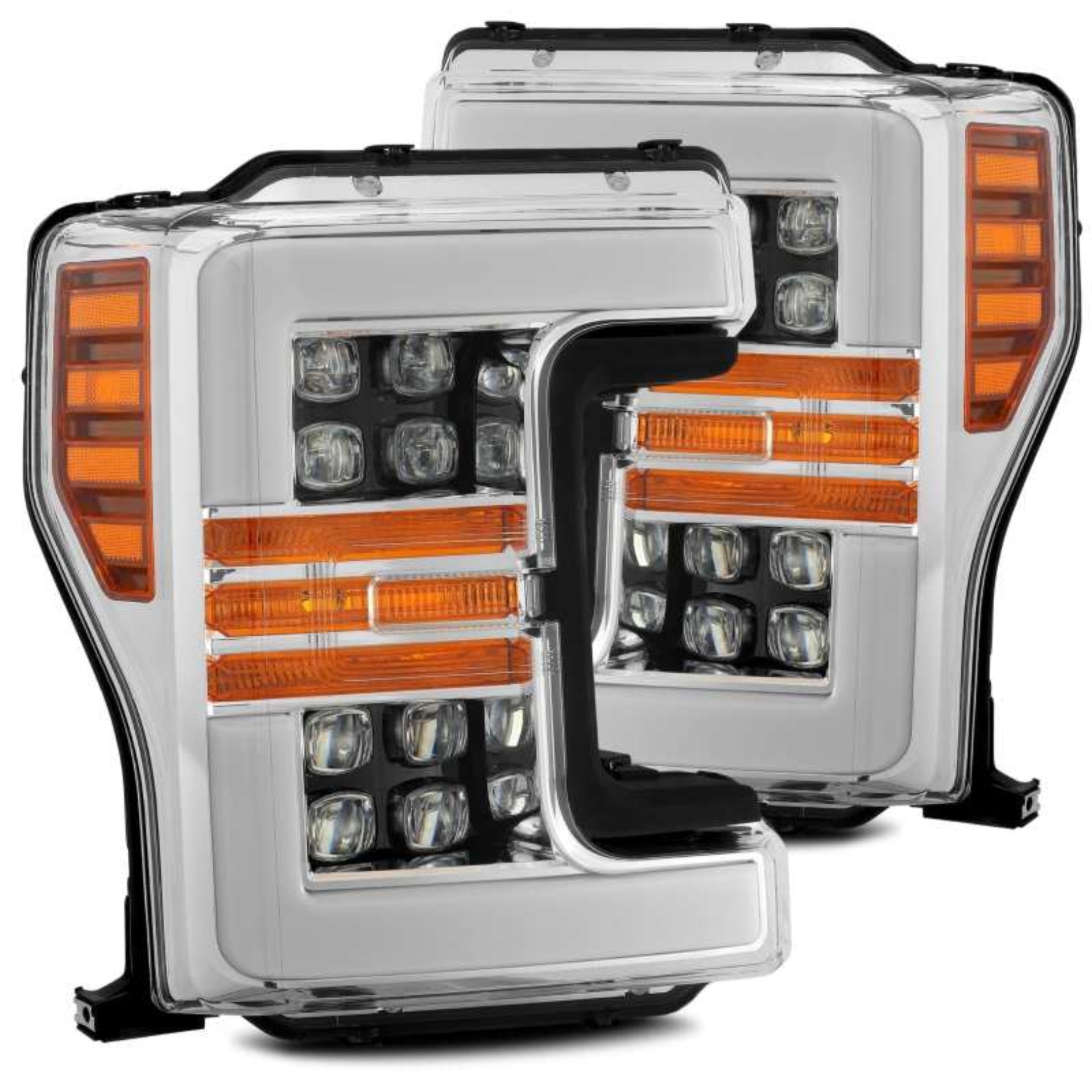 Picture of AlphaRex ARX NOVA Headlights - 880101