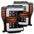 Picture of AlphaRex ARX NOVA Headlights - 880102