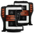 Picture of AlphaRex ARX PRO-Series Headlights - 880106