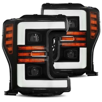 Picture of AlphaRex ARX PRO-Series Headlights - 880106
