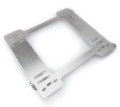 Picture of NRG Seat Brackets & Sliders Seat Brackets & Frames - SBK-BM02