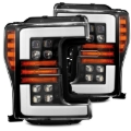 Picture of AlphaRex ARX NOVA Headlights - 880100