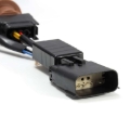 Picture of AlphaRex ARX Headlight Converters Wiring Connectors - 810008