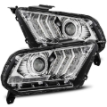Picture of AlphaRex ARX PRO-Series Headlights - 880111