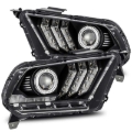 Picture of AlphaRex ARX LUXX Headlights - 880115