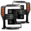 Picture of AlphaRex ARX PRO-Series Headlights - 880108