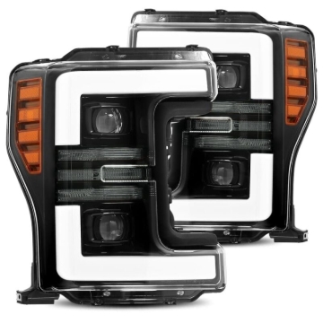 Picture of AlphaRex ARX PRO-Series Headlights - 880108
