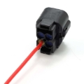 Picture of AlphaRex ARX Headlight Converters Wiring Connectors - 810014