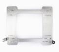 Picture of NRG Seat Brackets & Sliders Seat Brackets & Frames - SBK-BM02