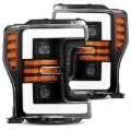 Picture of AlphaRex ARX PRO-Series Headlights - 880108
