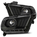 Picture of AlphaRex ARX LUXX Headlights - 880118