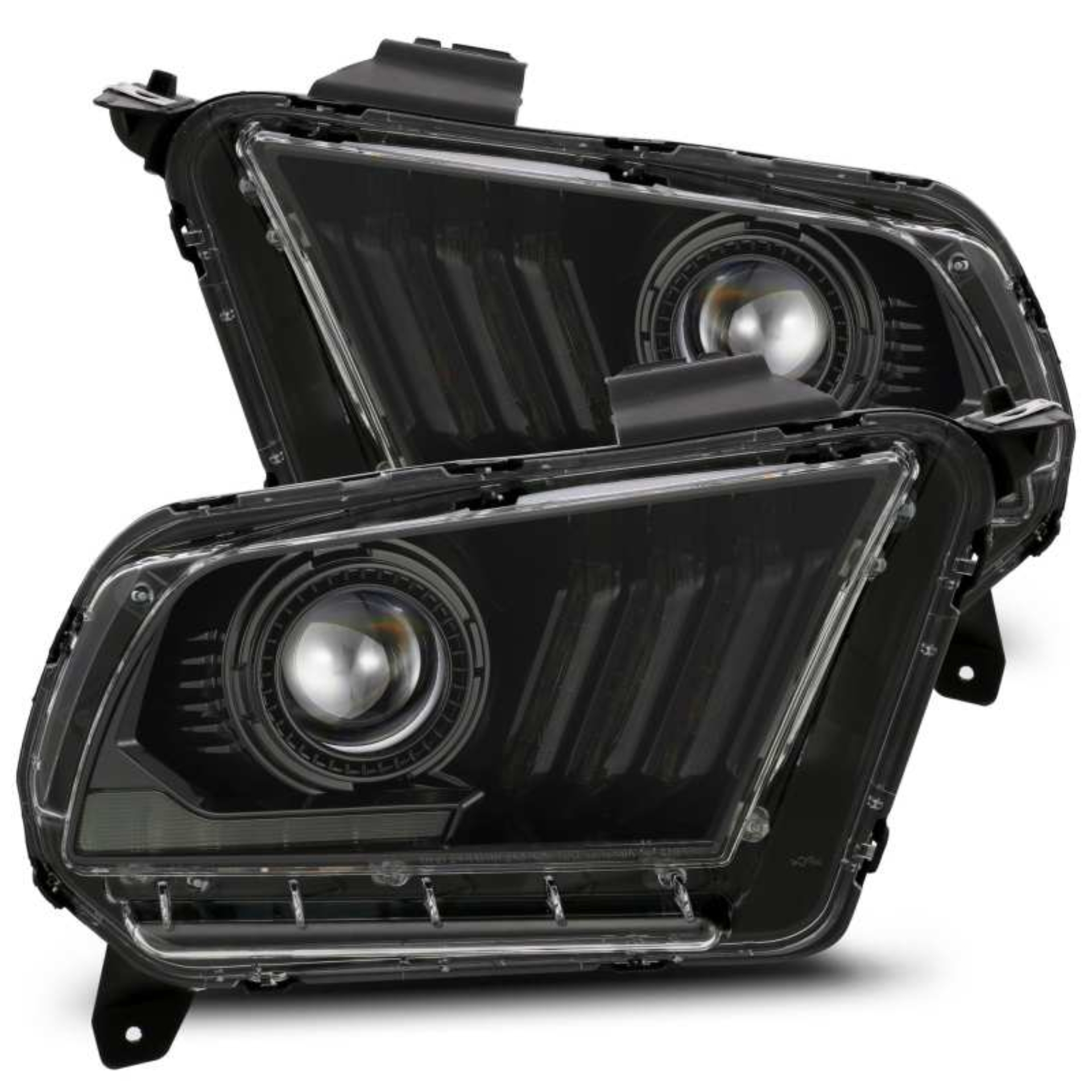 Picture of AlphaRex ARX LUXX Headlights - 880118
