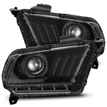 Picture of AlphaRex ARX LUXX Headlights - 880118