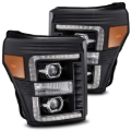 Picture of AlphaRex ARX PRO-Series Headlights - 880142