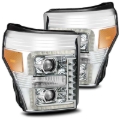Picture of AlphaRex ARX PRO-Series Headlights - 880141