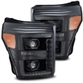 Picture of AlphaRex ARX PRO-Series Headlights - 880140