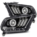 Picture of AlphaRex ARX LUXX Headlights - 880115