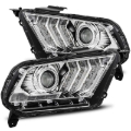 Picture of AlphaRex ARX PRO-Series Headlights - 880111
