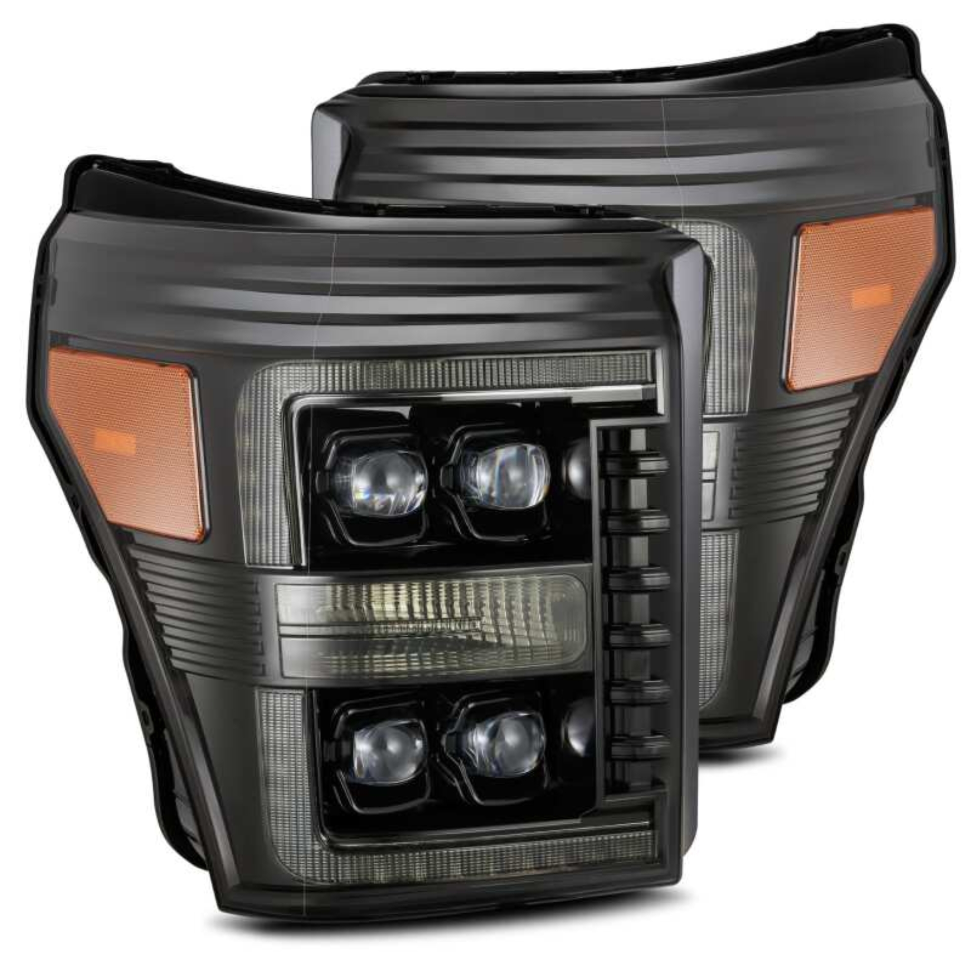 Picture of AlphaRex ARX NOVA Headlights - 880147