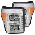 Picture of AlphaRex ARX NOVA Headlights - 880148