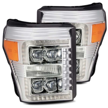 Picture of AlphaRex ARX NOVA Headlights - 880148