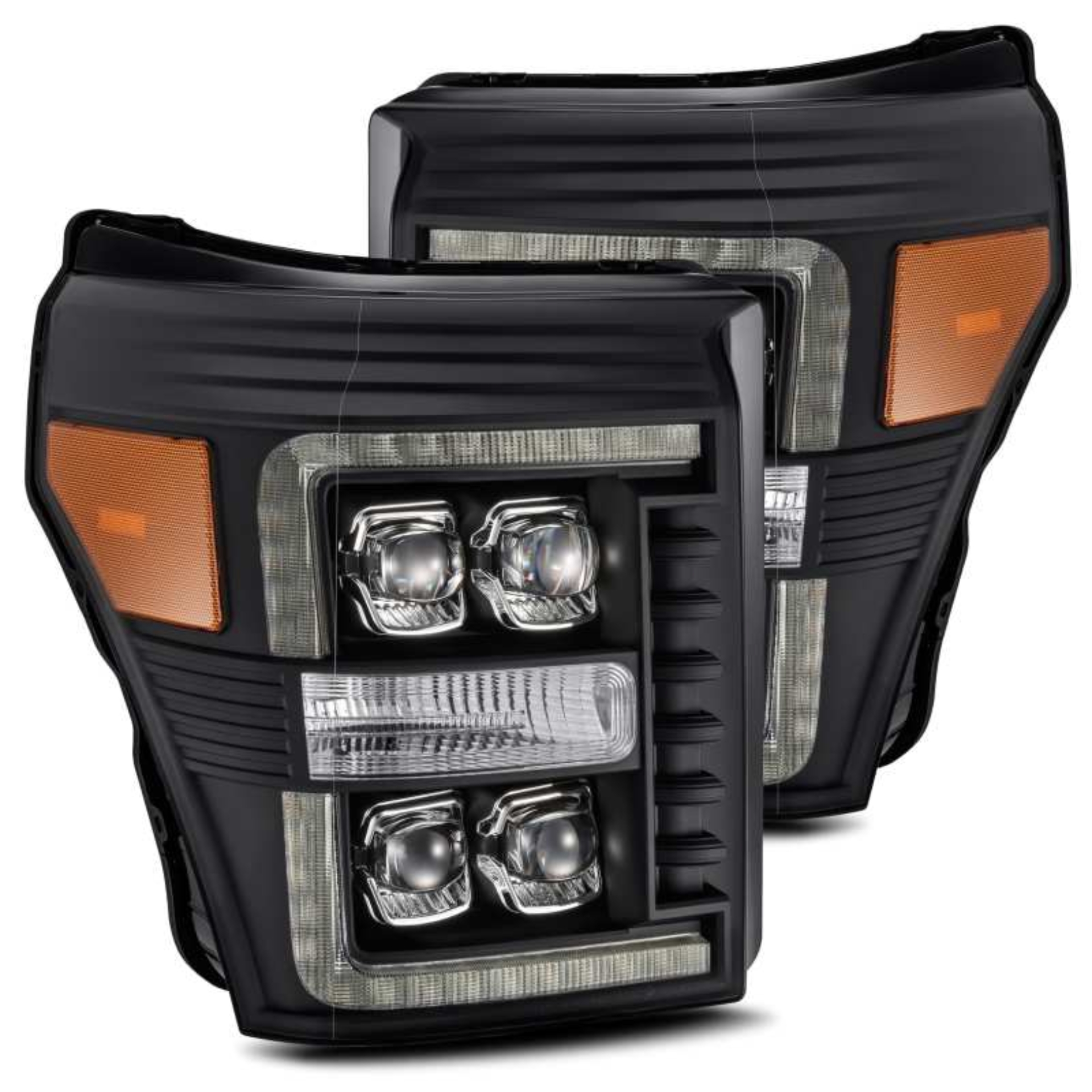 Picture of AlphaRex ARX NOVA Headlights - 880149