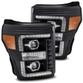 Picture of AlphaRex ARX PRO-Series Headlights - 880142
